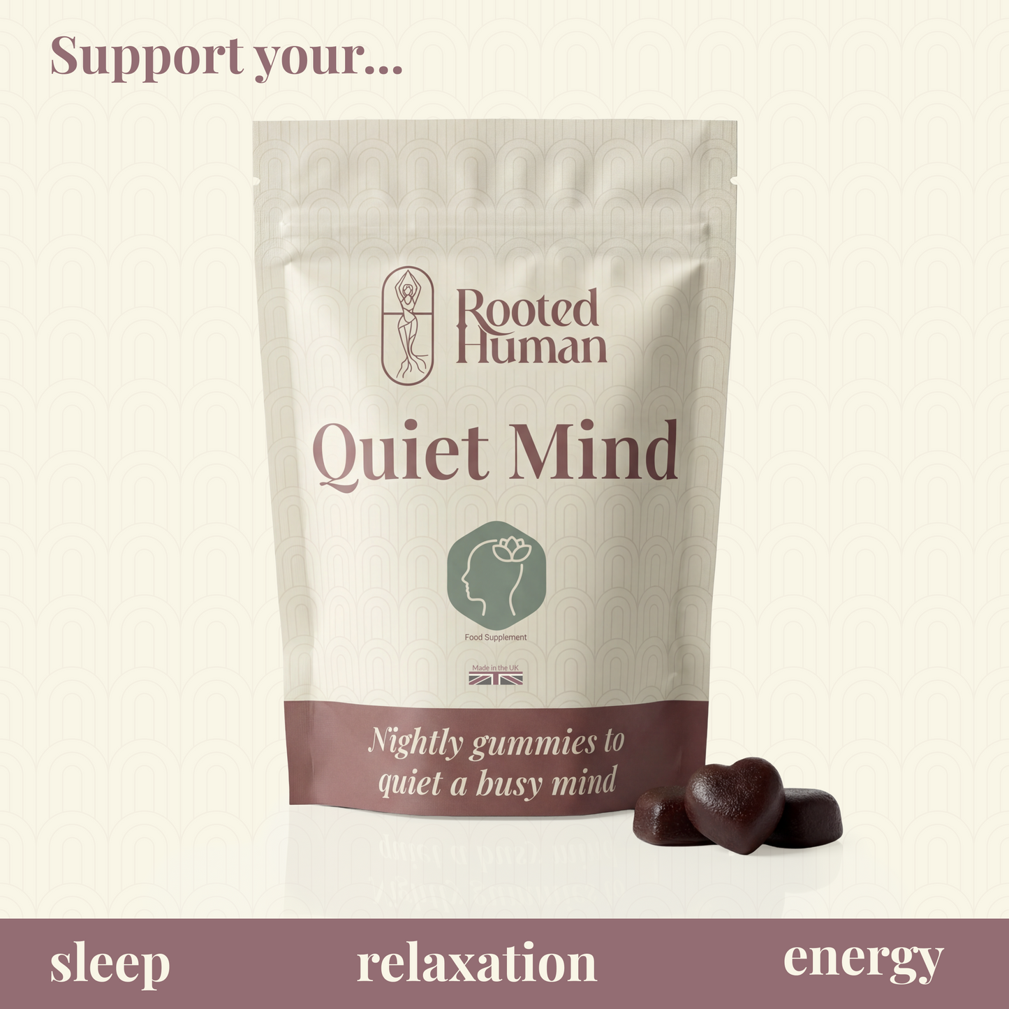 Quiet Mind