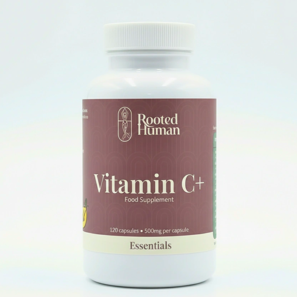 Vitamin C+