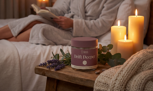 Navigating The Best Natural Sleep Support