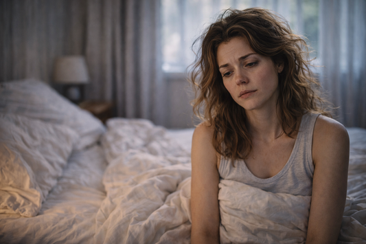 The Mystery of Non-Restorative Sleep