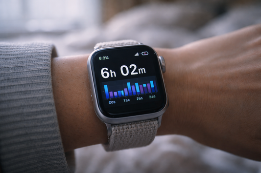 Is Six Hours of Sleep Actually Enough?