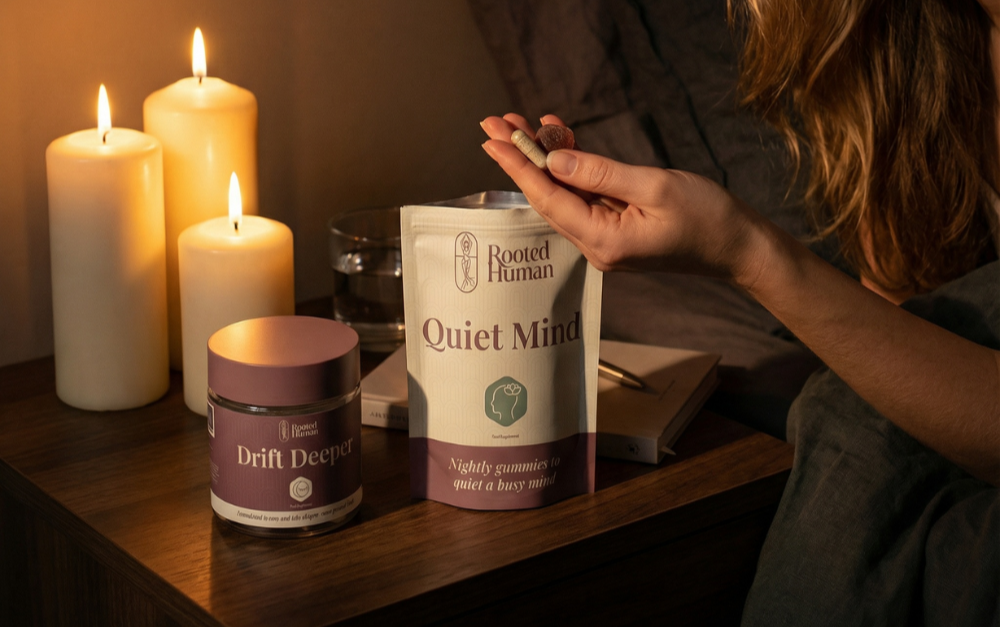 Is Magnesium Glycinate the Best Choice for Sleep?