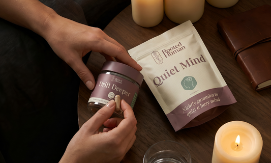 Are Natural Sleep Supplements Better Than Sleeping Tablets?