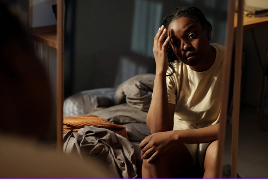 Vitamin Deficiencies That Can Affect Sleep