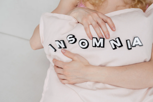 Can Magnesium Help with Insomnia?