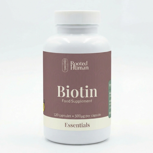 Biotin