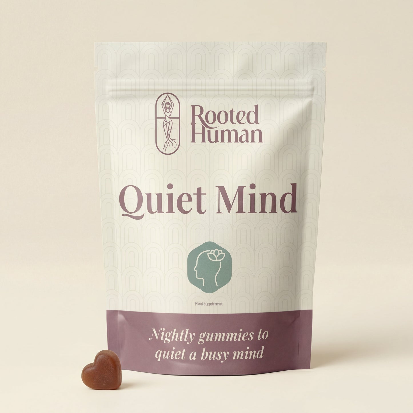 Quiet Mind