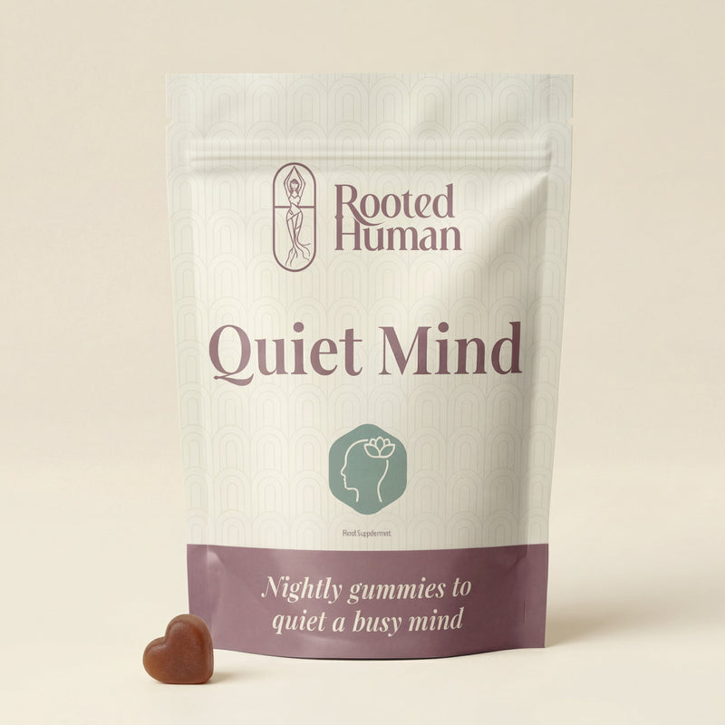 Quiet Mind