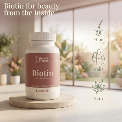 Biotin