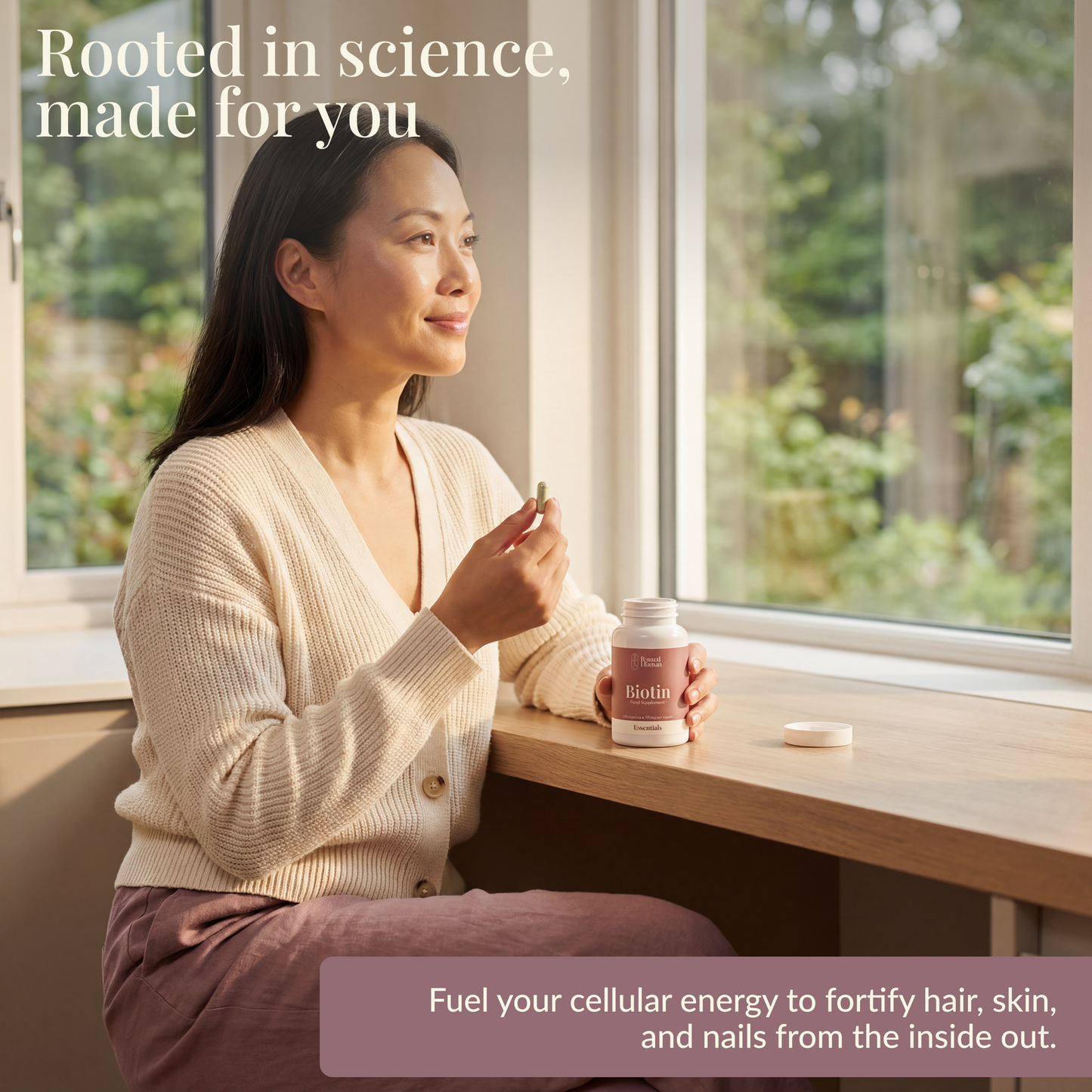 Biotin