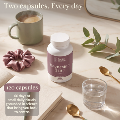 Magnesium 3 in 1