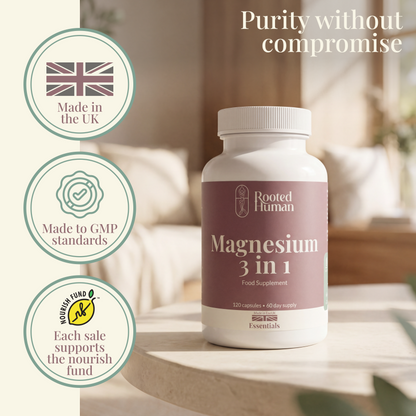 Magnesium 3 in 1