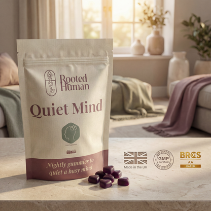 Quiet Mind