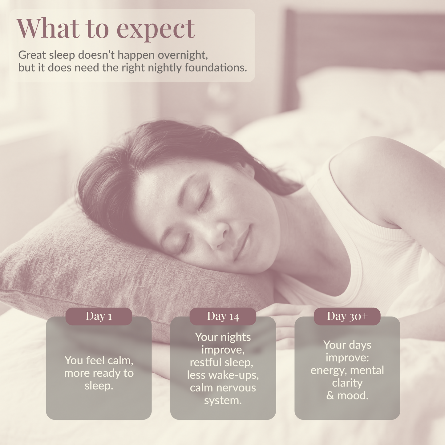 Quiet Mind