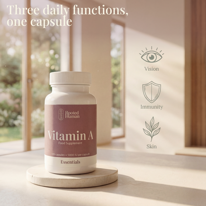 Vitamin A