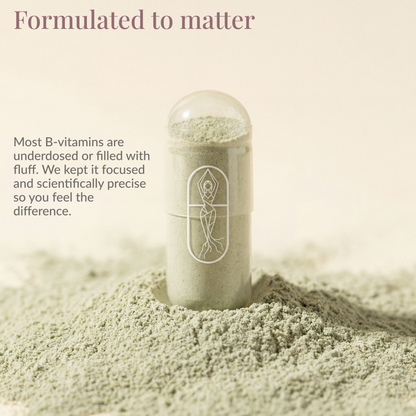 Vitamin B3 Niacin