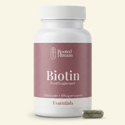 Biotin
