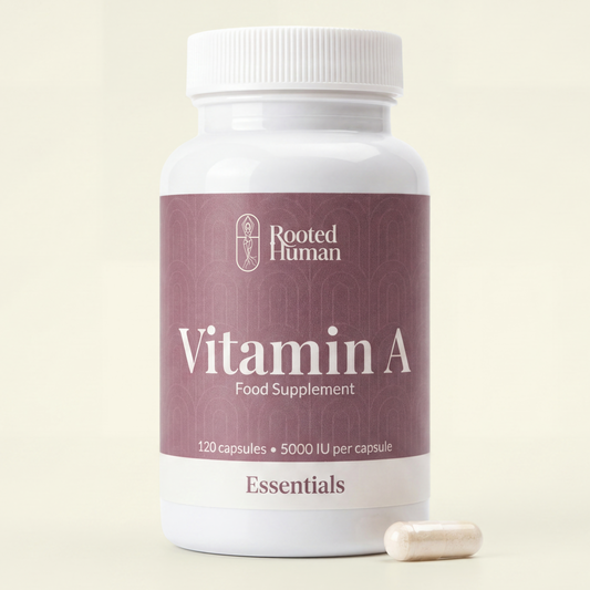 Vitamin A