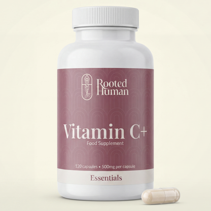 Vitamin C+